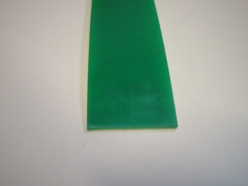 20P20106, Profile I 3x45mm - green