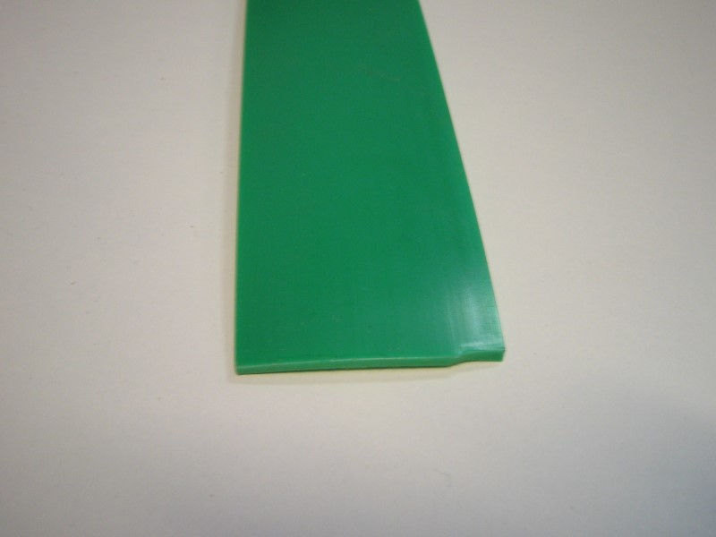 20P20107, Profile I 3x50mm - green