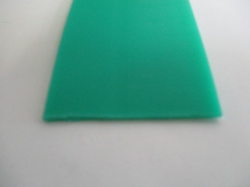 20P20111, Profile I 3x70mm - green