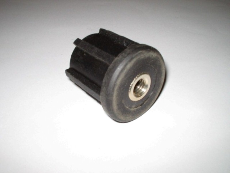21483365, Threated tube end �42 1,5 M10