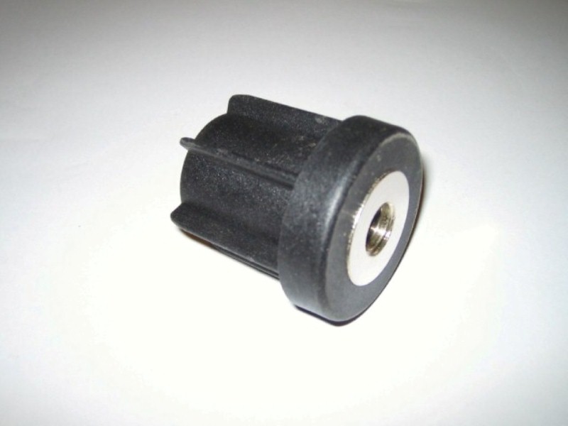 21483366, Threated tube end �42 1,5 M12