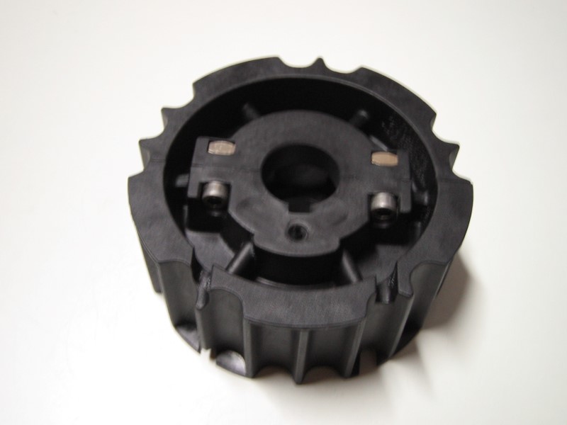 26321061, Sprocket SG-815-21-30-2-221 black