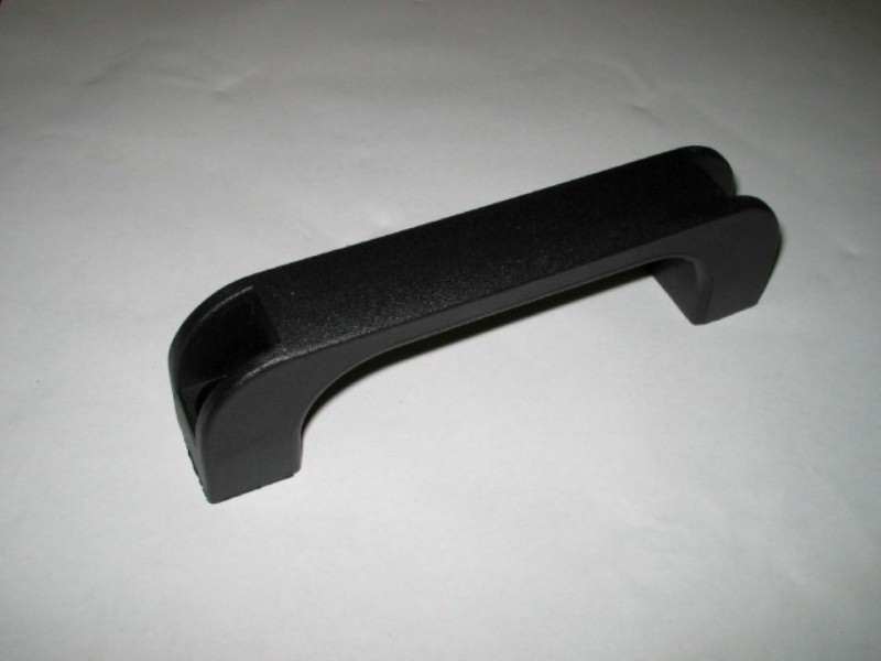 27809012, Handle �8,5 C/C=120mm