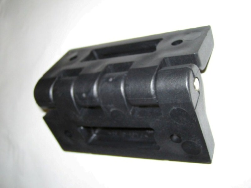27810220, Hinge 102x80mm 4x�6,5mm hole