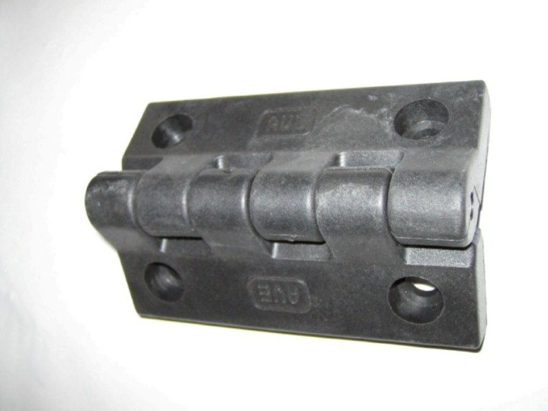 27810221, Hinge 102x80mm 4x�8,5mm Hole