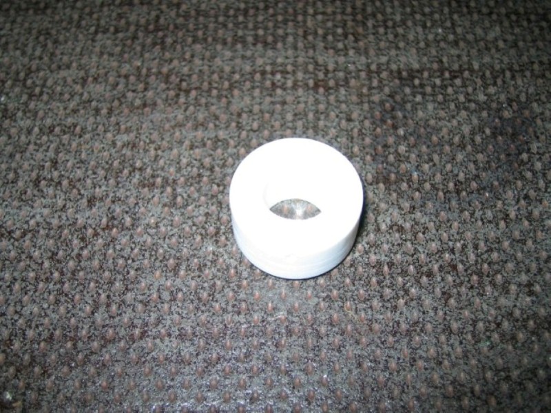 28010022, Roller �22x13mm hole �11,1mm