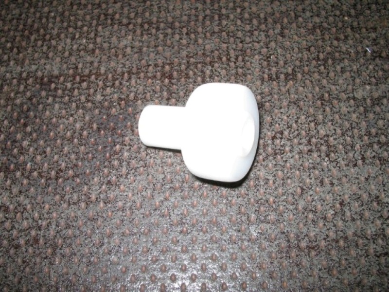 28010035, Roller �22x25mm hole �6,3mm