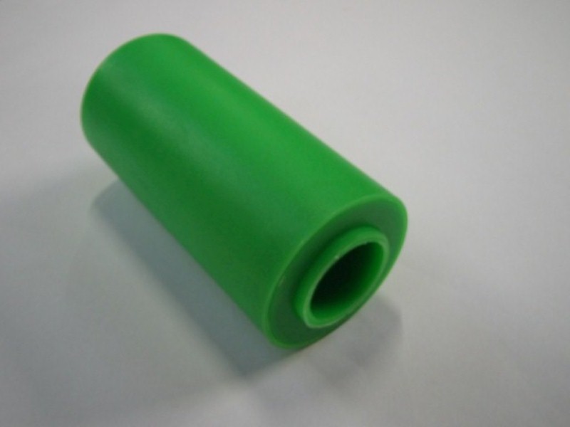 28010315, Roller �40 x 80, green