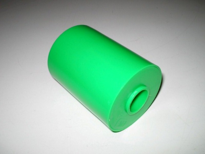 28010340, Roller �60 x 80, green