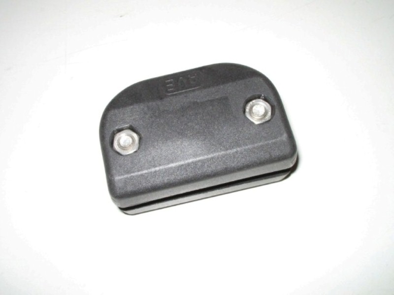 28210072, Clamp for round profile �10mm