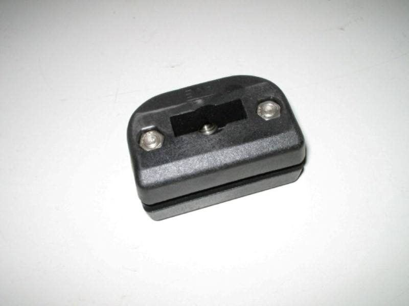 28210086, Single clamp for �8mm steel