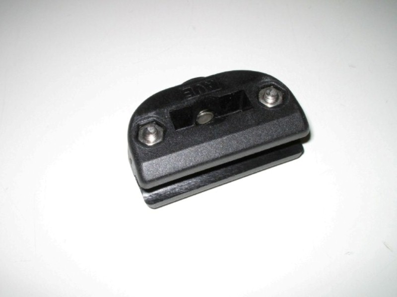 28210450, Single clamp for �12mm steel