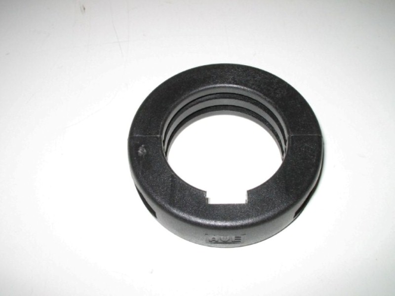 28235395, Split collar �40/64x18 with keyway