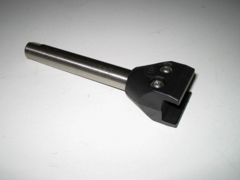 28240123, Clamp for MC guides, �14