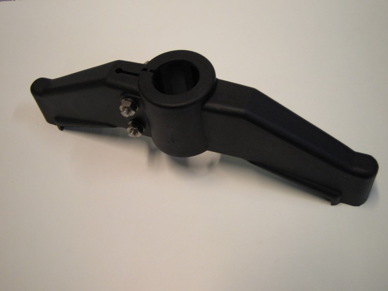 28310058, Bipods �48,3mm support base with 2xM16