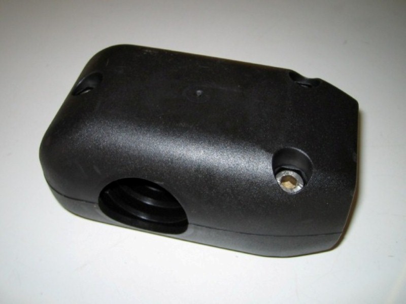 28330046, Connecting joint for �42,4mm and �42,4mm