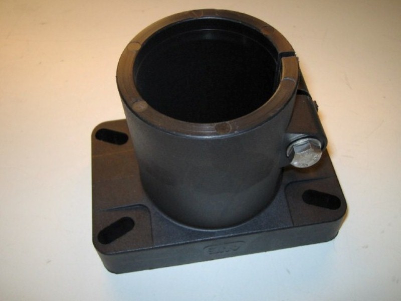 28330055, Support Head �60,3 SS