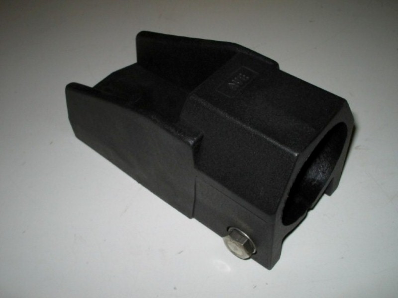 28330121, Side mounting top brackets  90� for �60,3mm