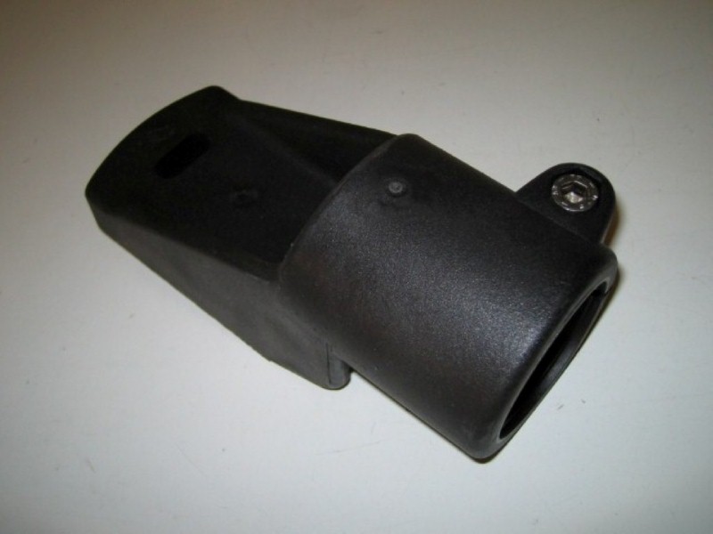 28330125, Side mounting top brackets  90� for �48,3mm