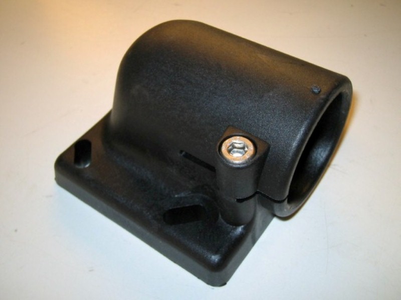28330135, Side mounting top brackets  90� for �48,3mm