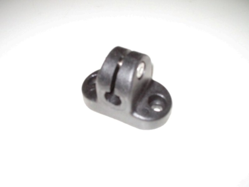 28330215, T-clamp for �10mm or F8mm