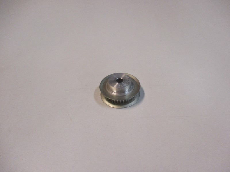 31010036, Timing belt pulley 16 T2,5 - 36/2