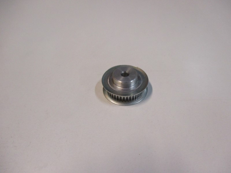31010040, Timing belt pulley 16 T2,5 - 40/2