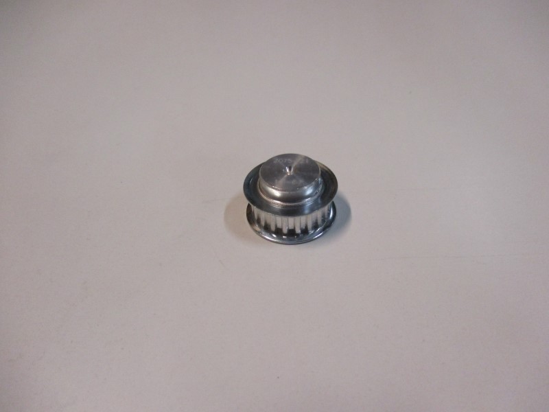 31020020, Timing belt pulley 21 T5 - 20/2