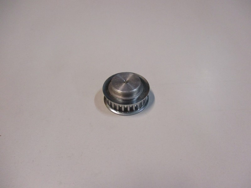 31020024, Timing belt pulley 21 T5 - 24/2