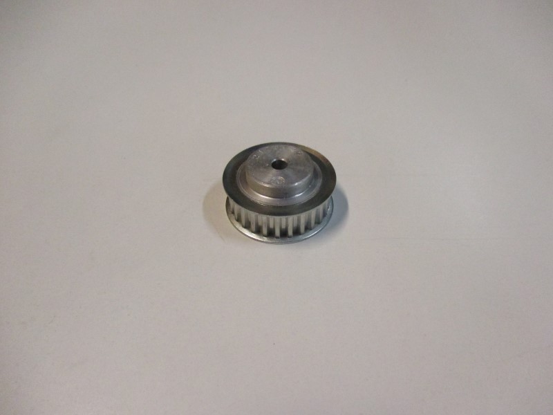 31020026, Timing belt pulley 21 T5 - 26/2