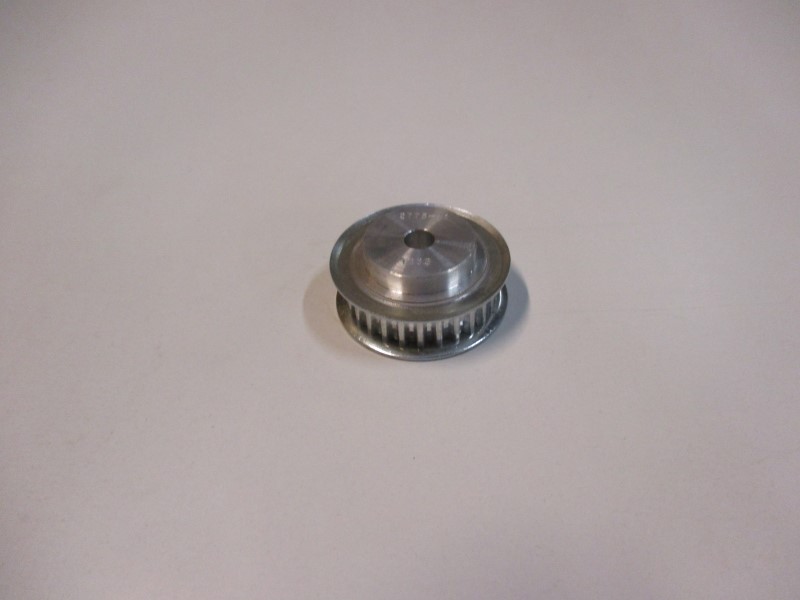 31020027, Timing belt pulley 21 T5 - 27/2