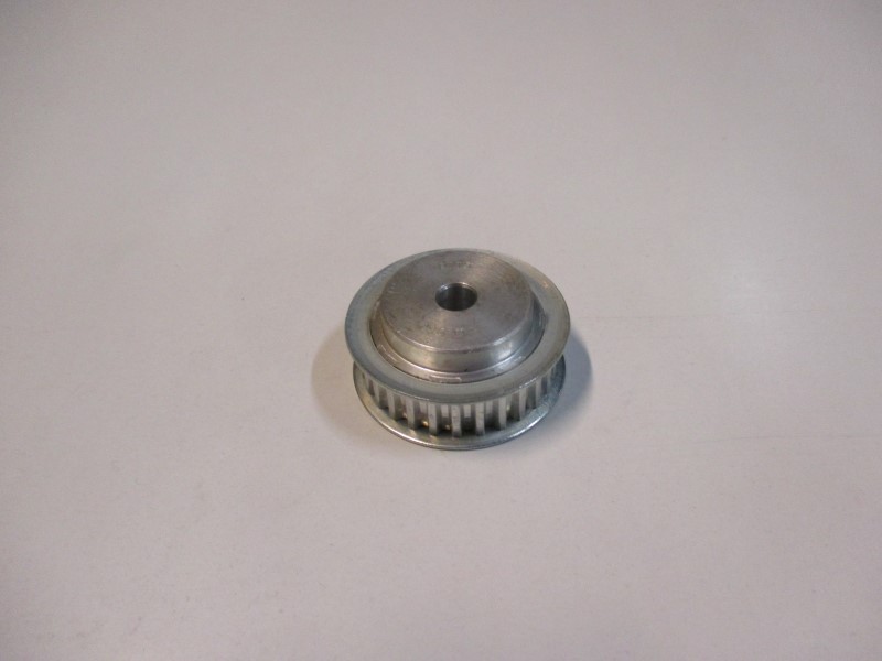 31020028, Timing belt pulley 21 T5 - 28/2