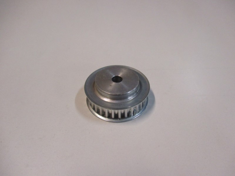 31020030, Timing belt pulley 21 T5 - 30/2