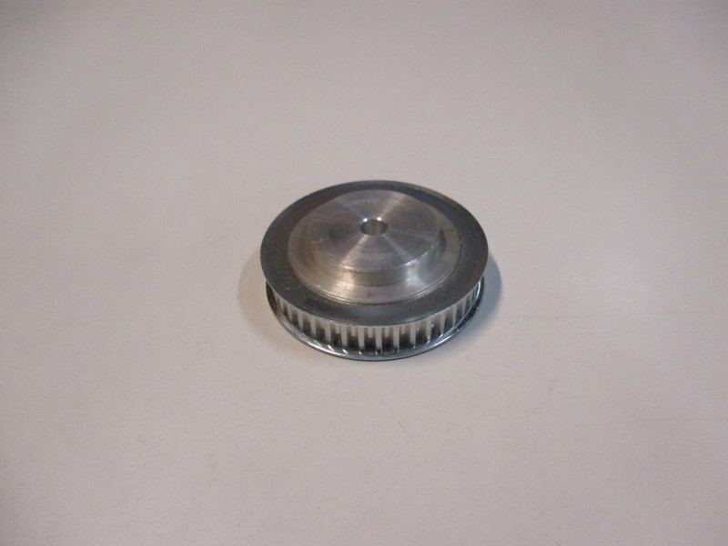 31020042, Timing belt pulley 21 T5 - 42/2