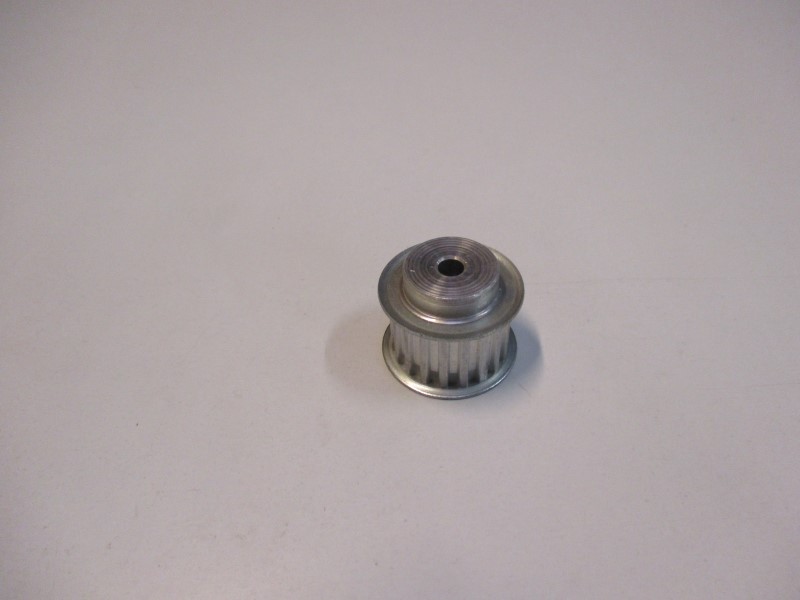31030019, Timing belt pulley 27 T5-19/2