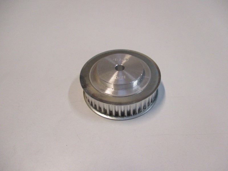 31030042, Timing belt pulley 27 T5 - 42/2