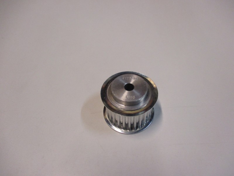 31040027, Timing belt pulley 36 T5 - 27/2
