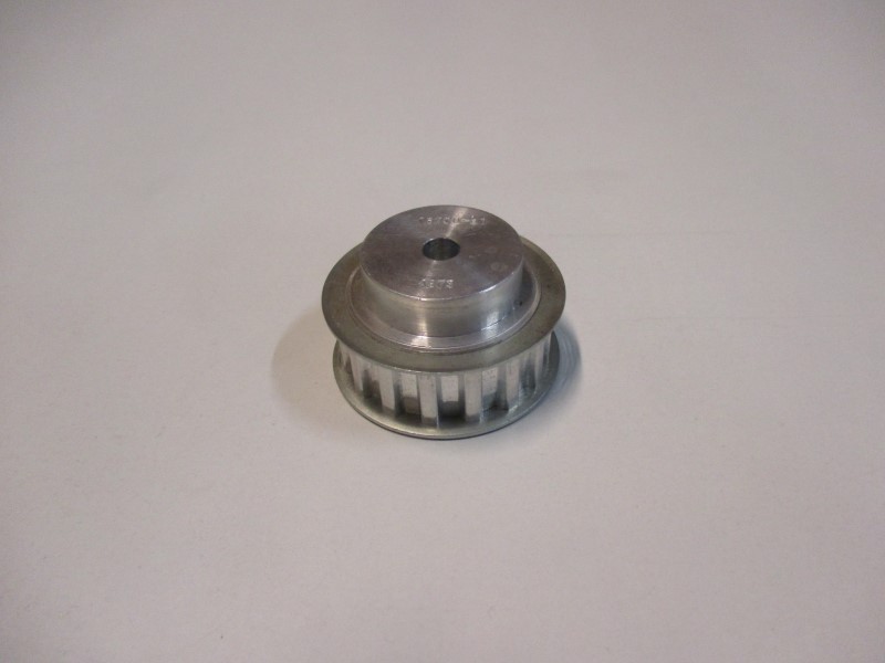 31060016, Timing belt pulley 31 T10 - 16/2