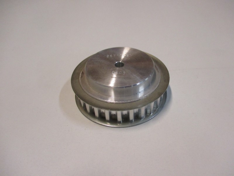 31060026, Timing belt pulley 31 T10 - 26/2