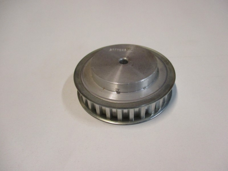 31060028, Timing belt pulley 31 T10 - 28/2