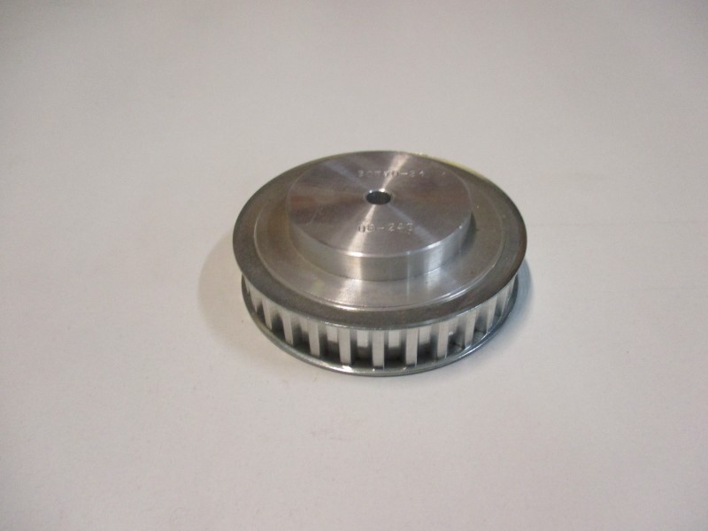 31060030, Timing belt pulley 31 T10 - 30/2