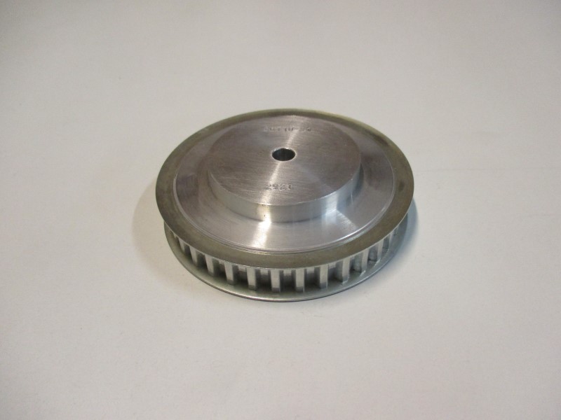 31060036, Timing belt pulley 31 T10 - 36/2