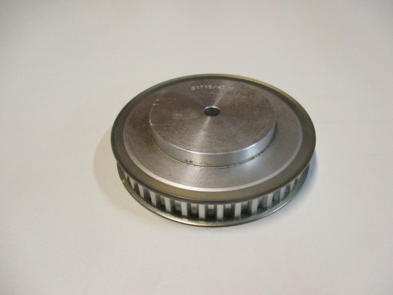 31060040, Timing belt pulley 31 T10 - 40/2