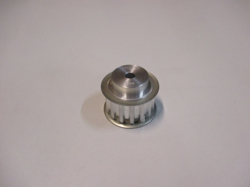 31070015, Timing belt pulley 40 T10 - 15/2