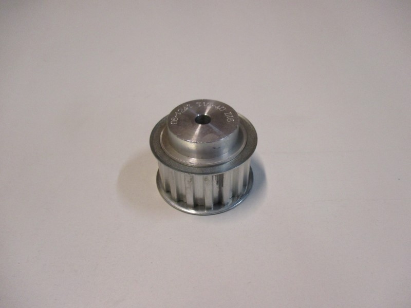 31070016, Timing belt pulley 40 T10 - 16/2