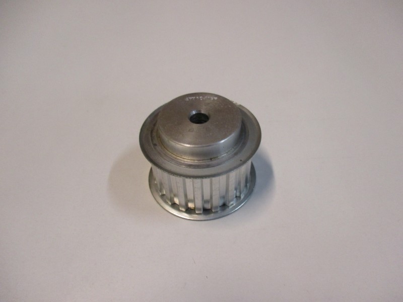 31080019, Timing belt pulley 47 T10 - 19/2