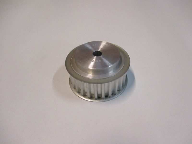 31080026, Timing belt pulley 47 T10 - 26/2
