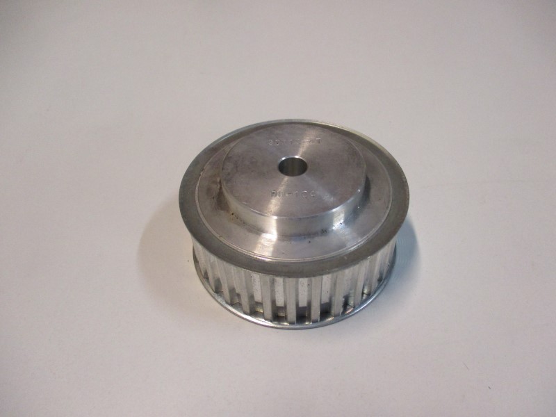 31080030, Timing belt pulley 47 T10 - 30/2