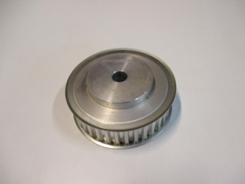 31080036, Timing belt pulley 47 T10 - 36/2