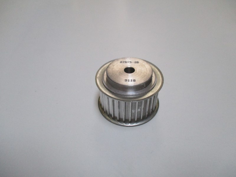 31130032, Timing belt pulley 36 AT5 - 32/2